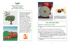 Tiny Travelers - A Book About Seed Dispersal (and other cool things about plants)